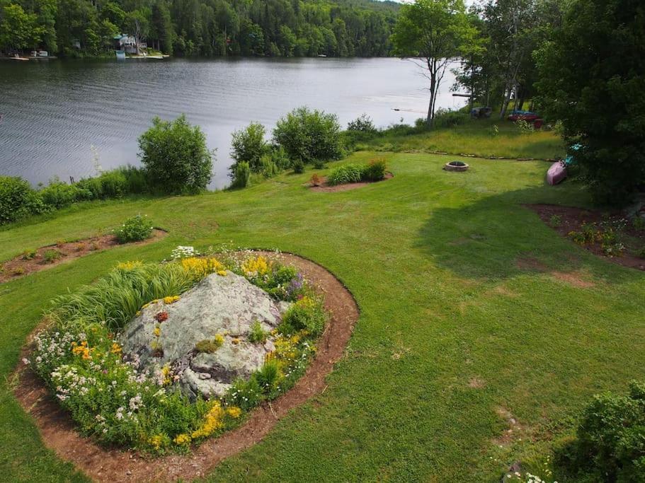 Apartment Equipped Du St-pierre A Mont-carmel, Kamouraska Rcm Mont-Carmel